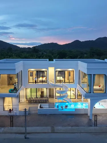 รูปภาพของRB214 Aurelia Pool Villa 30 + 10 PPL
