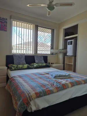 Peaceful Accommodation at Sinnamon Park - 2 ดาว