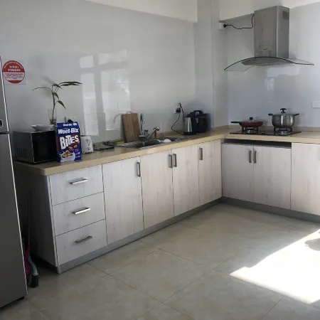 wailoaloa CC apartment