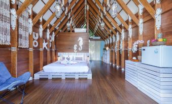 Atra Bambulogy Villa by Bambulogy Resort
