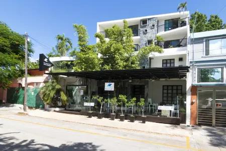 マラズル ホテル ブティック