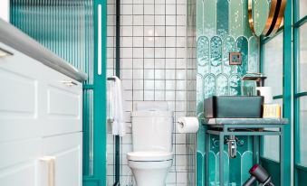 APTO Hotel HV (Causeway Bay)