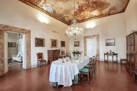 Palazzo Aldobrandini - Prestigious Historic Residence