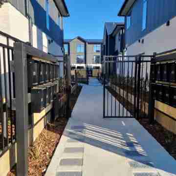 Heartstay Studio CBD, CHC Hotel Exterior