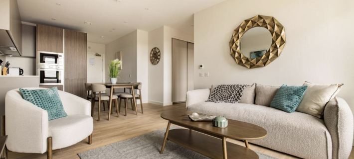 Charles Hope London Greenford Hotels in Ealing