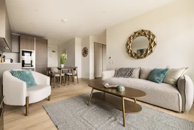 Charles Hope London Greenford Các khách sạn ở Northolt