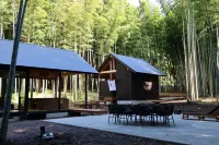 and FOREST Katsuura Takenohanare Hotels in Otaki