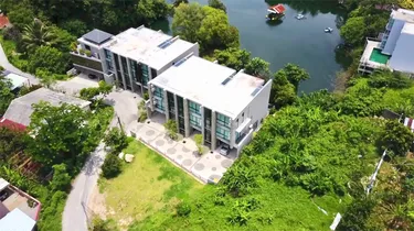 รูปภาพของอพาร์ตเมนต์ 3 ห้องนอน 3 ห้องน้ำส่วนตัว ขนาด 200 ตร.ม. – กมลา