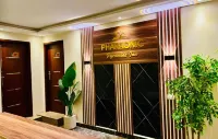 Pharaonic Pyramids Inn Hotels in Al Haraneyah