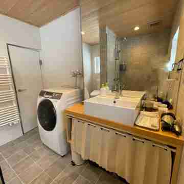 Bunker at Yunosato Others