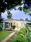Zultanz Villa 50 Puncak