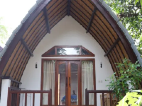 格瑪拉吉利艾爾酒店 吉利阿爾酒店