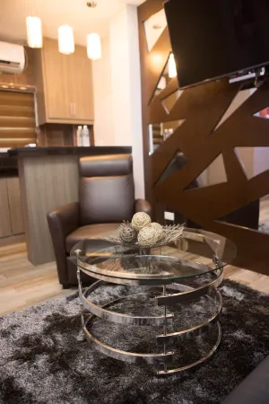 Extension Grand Central Отели рядом с достопримечательностью «Филдс-авеню»