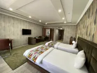 LLC AKHSIKENT HOTEL Hotels in Namangan