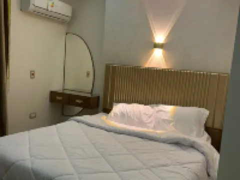 Regent Pyramids View Hotel di Cairo