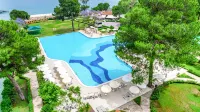 Ma Biche Kemer by Werde Hotels - palestra