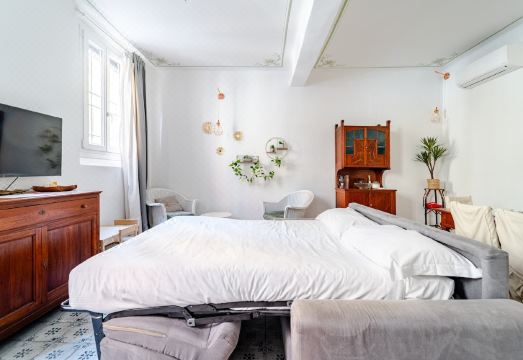 현대적인 인테리어