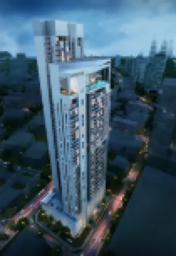 The Luxe by Infinitum KLCC by Casabellestay