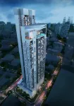 The Luxe by Infinitum KLCC by Casabellestay