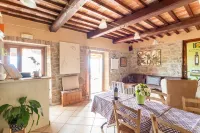 Private Country House with swimming pool -Chianti