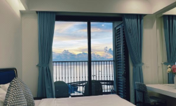 We Young Apartments by HOFs - Fireworks & Ocean view