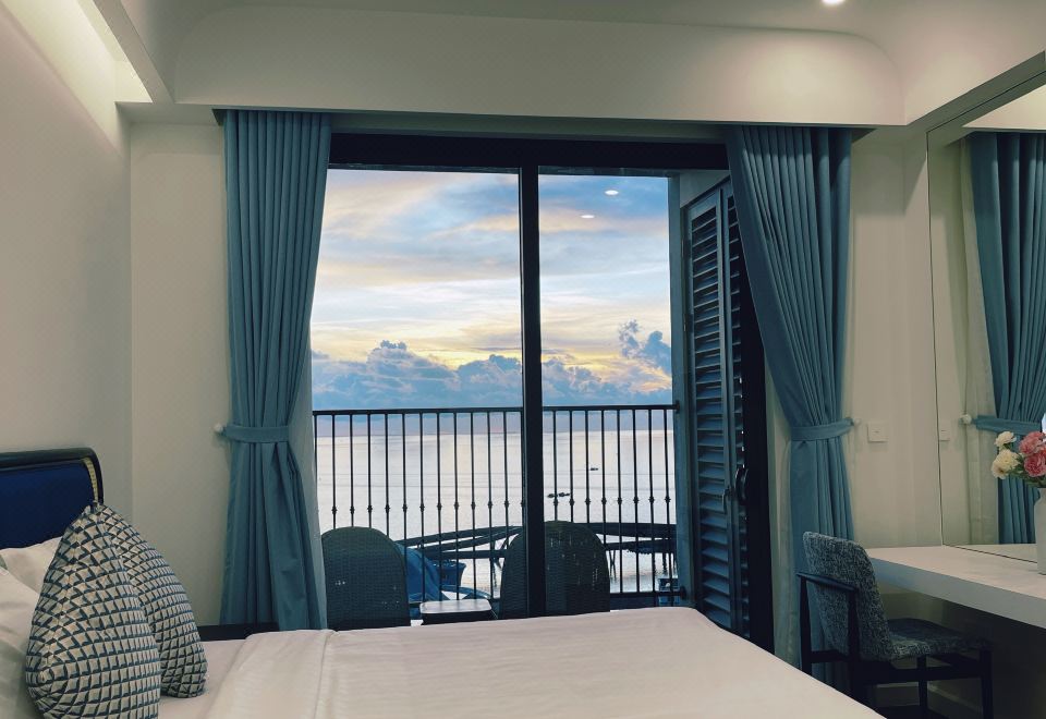 5. 위 영 아파트먼..