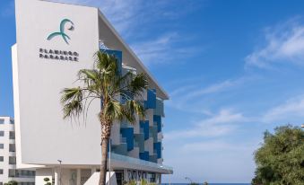Flamingo Paradise Beach Hotel