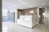 The Antrim Apartments by Totalstay