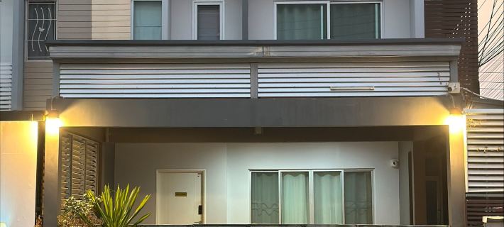 The Lake guest house Hotels in Pak Kret