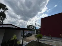 Tilu Juru Villa Garut Syariah - Villas