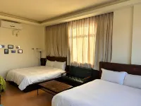 Jiufen Old Street Seaview Homestay (next to the family mart, 1 min walk to the old street)) - Scenic