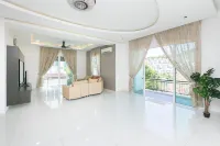 Seaview 3stry homestay 16pax 5BR