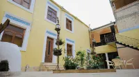 MUSLIMA HOTEL BOUTIQUE