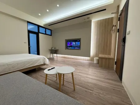 All In One Entire Home