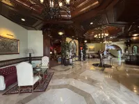 Camelot Hotel Quezon City powered by Cocotel