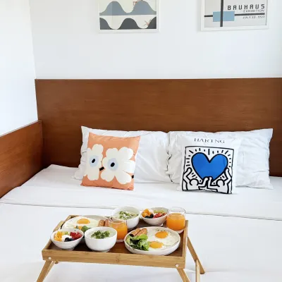 Udomsap Place โรงแรมใกล้สนามกอล์ฟฟินิกซ์