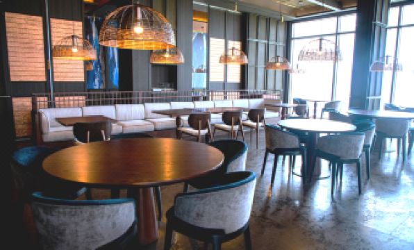 Soma Hotel Riverside