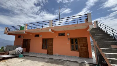 Rana Homestay Hôtels à : 