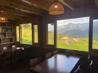 Bees Homestay Sapa & Trekking Hotels in Ta Van