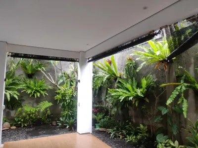 Hebe Hostel & Hospitality Networks PINTU KELUAR ADA 주변 호텔
