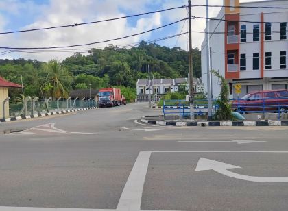 Forget-Me-Not Pangkor Homestay 70