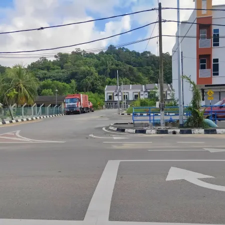 Forget-Me-Not Pangkor Homestay 70