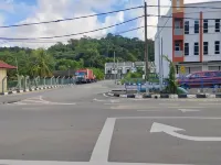 Forget-Me-Not Pangkor Homestay 70 Các khách sạn ở 