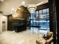 High Street Apartments Toowong Hotels near ميلتون