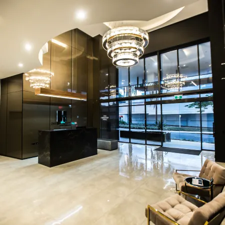 High Street Apartments Toowong
