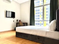 The Concept Hotel PJCC - Near Sunway Lagoon