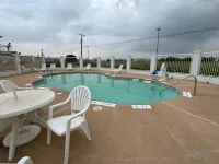 Studio 6 Abilene, TX East Hotels in Abilene