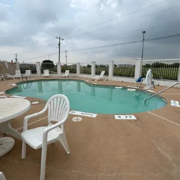 Studio 6 Abilene, TX East