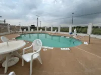 Studio 6 Abilene, TX East