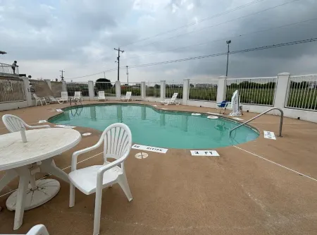 Studio 6 Abilene, TX East